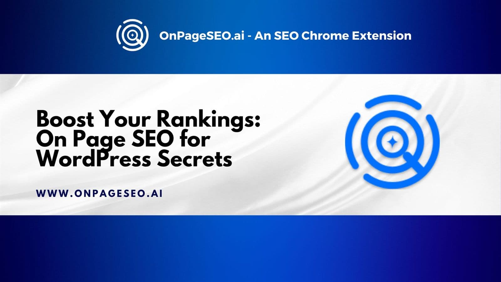 Boost Your Rankings: On Page SEO for WordPress Secrets