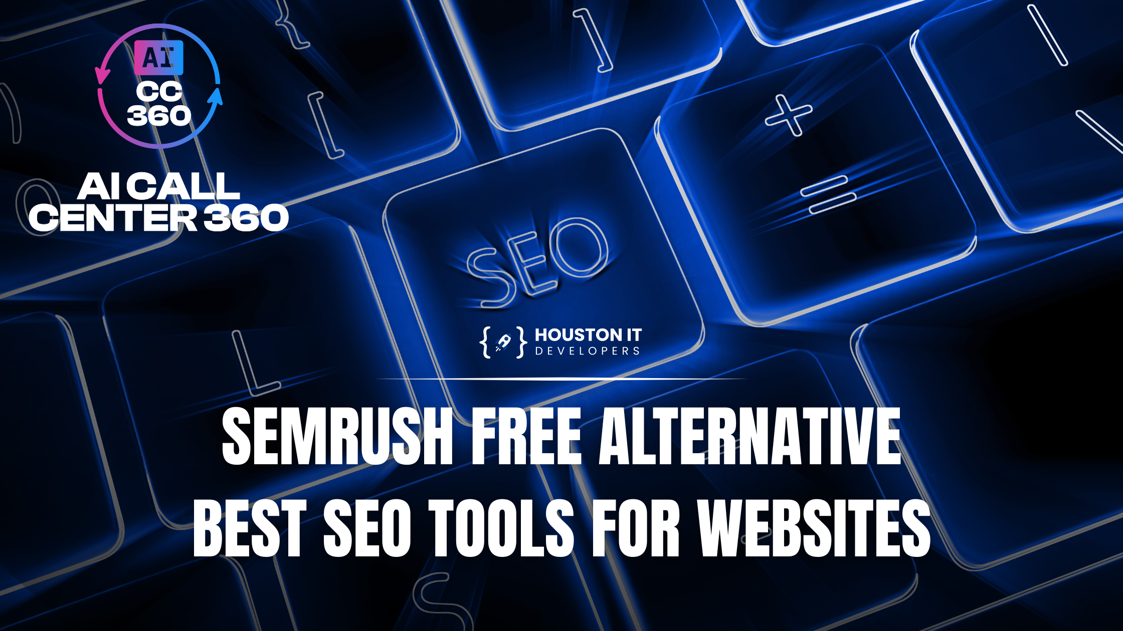 semrush free alternativE Best SEO Tools for websites