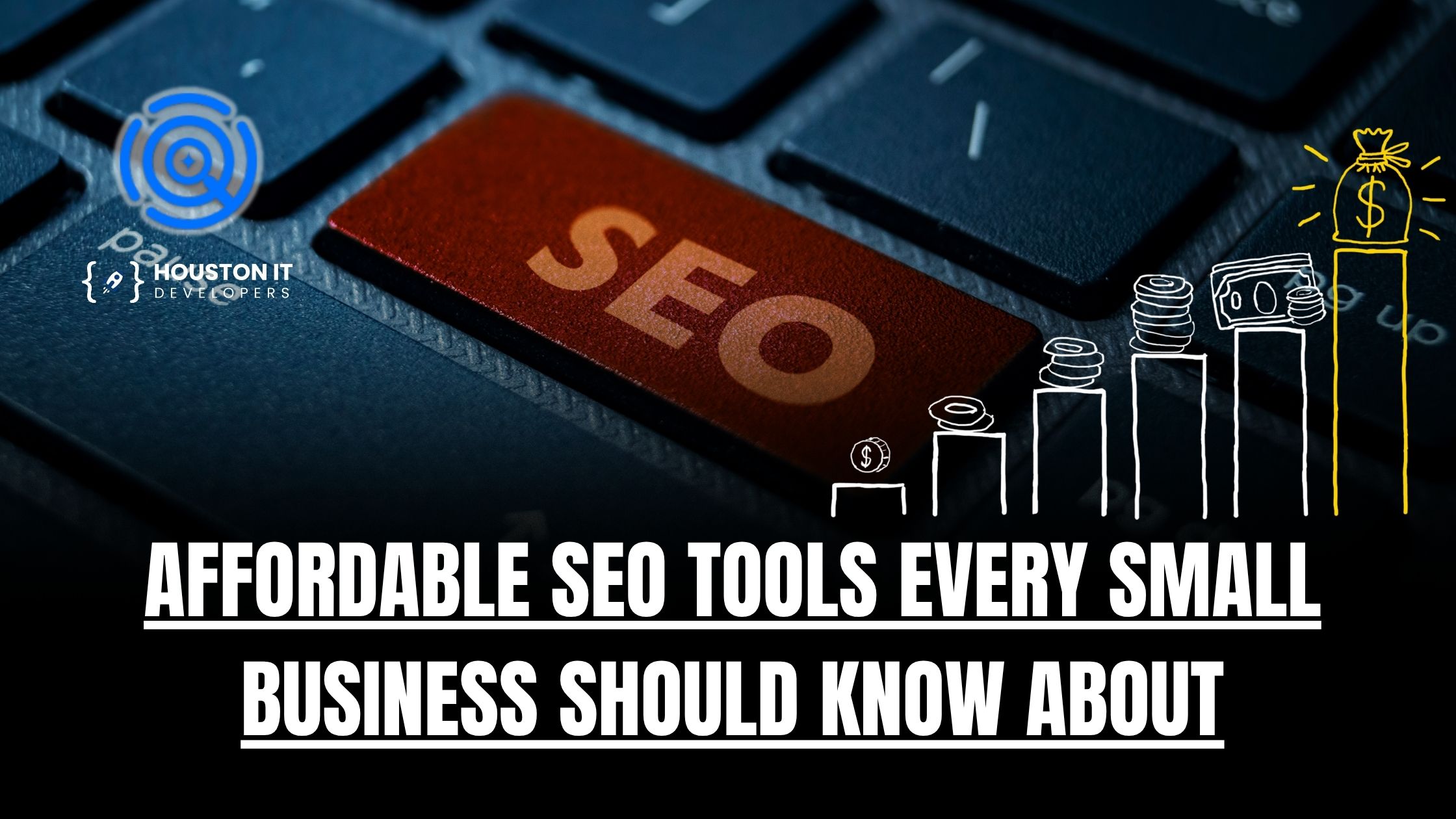 Affordable SEO Tools Every Small Business Should Know About
